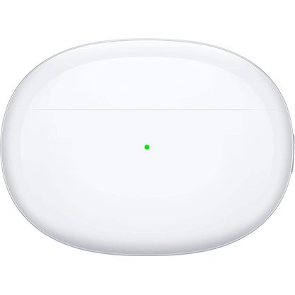 Беспроводные наушники OPPO Enco X wireless charge (белый)