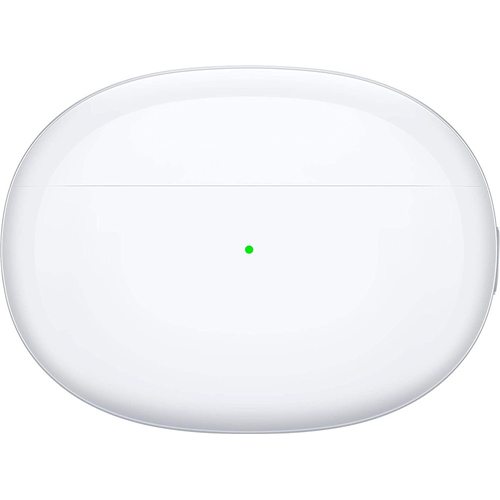 Беспроводные наушники OPPO Enco X wireless charge (белый)