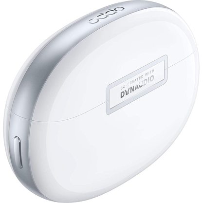 Беспроводные наушники OPPO Enco X wireless charge (белый)