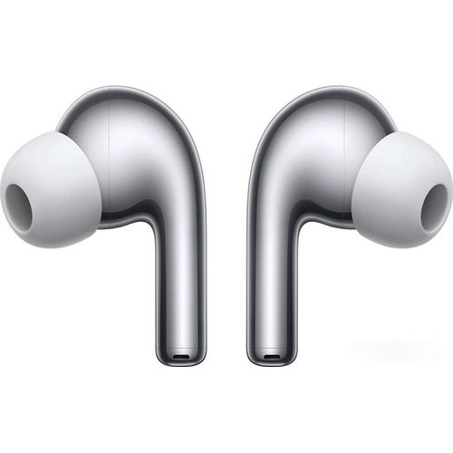 Беспроводные наушники OnePlus Buds Pro (сияющее серебро)