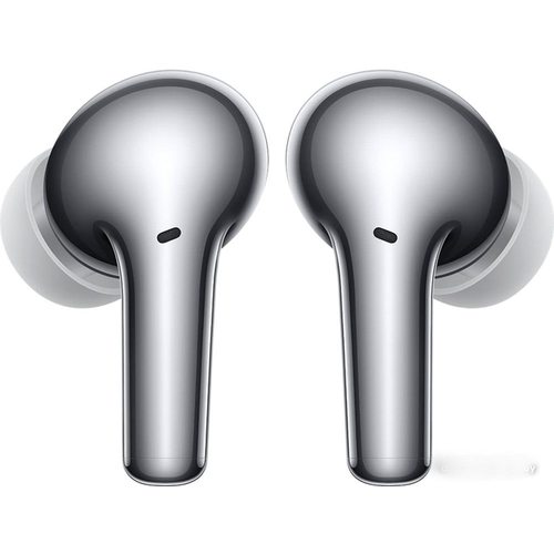 Беспроводные наушники OnePlus Buds Pro (сияющее серебро)