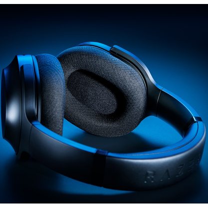 Игровые наушники Razer Barracuda (черный)