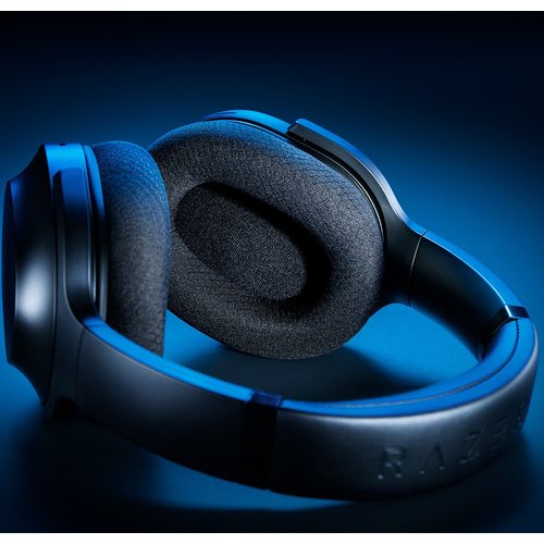 Игровые наушники Razer Barracuda (черный)