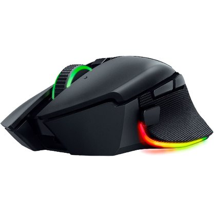 Игровая мышка Razer Basilisk V3 Pro (черный)
