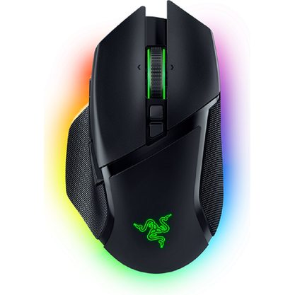 Игровая мышка Razer Basilisk V3 Pro (черный)
