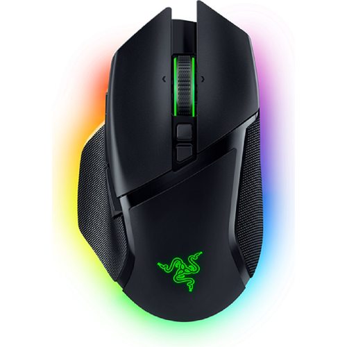 Игровая мышка Razer Basilisk V3 Pro (черный)