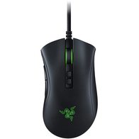 Razer Battle Bundle (мышка Razer DeathAdder V2, наушники Razer BlackShark V2 X, коврик Razer Gigantus V2)