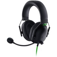 Razer Battle Bundle (мышка Razer DeathAdder V2, наушники Razer BlackShark V2 X, коврик Razer Gigantus V2)