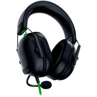 Razer BlackShark V2 X USB (черный)