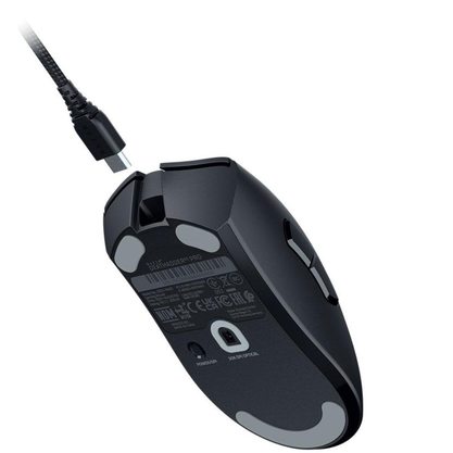 Игровая мышка Razer DeathAdder V3 Pro (черный)