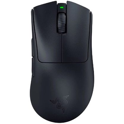 Игровая мышка Razer DeathAdder V3 Pro (черный)