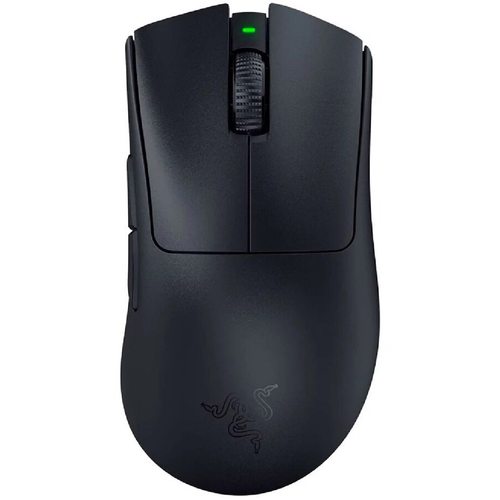 Игровая мышка Razer DeathAdder V3 Pro (черный)
