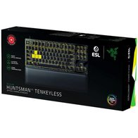 Razer Huntsman V2 Linear optical switch (Red) ESL Edition