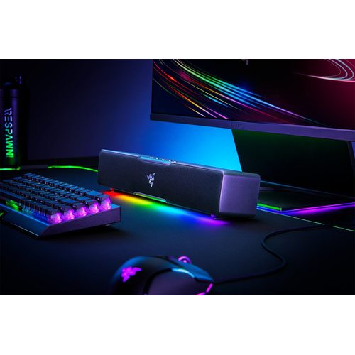 Саундбар Razer Leviathan V2 X