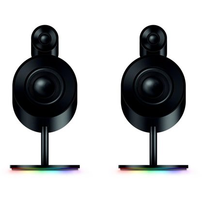 Стационарная колонка Razer Nommo Pro