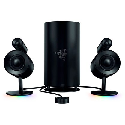 Стационарная колонка Razer Nommo Pro