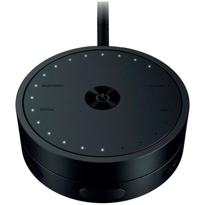 Стационарная колонка Razer Nommo Pro