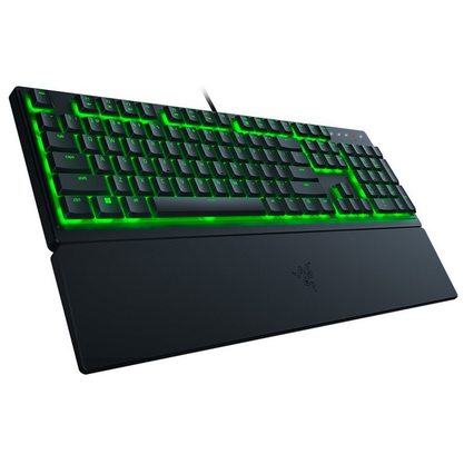 Игровая клавиатура Razer Ornata V3 X