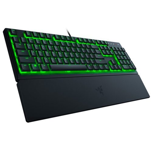 Игровая клавиатура Razer Ornata V3 X