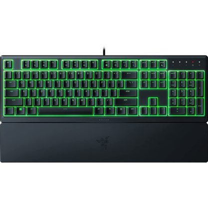 Игровая клавиатура Razer Ornata V3 X