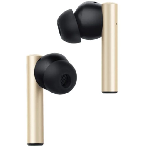 Беспроводные наушники Realme Buds Air 2 (золотые)