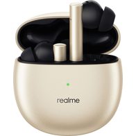 Realme Buds Air 2 (золотые)