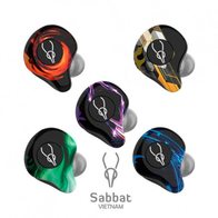 Sabbat G12 Elite Defend