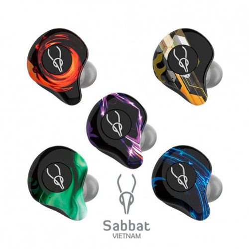 Беспроводные наушники Sabbat G12 Elite Defend