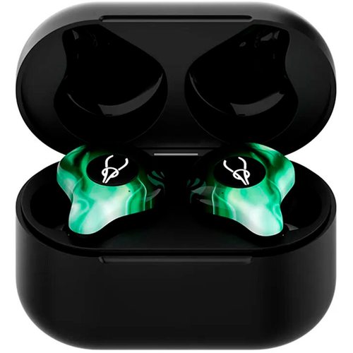 Беспроводные наушники Sabbat G12 Elite Defend