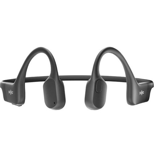 Беспроводные наушники Shokz OpenRun Mini (черный)