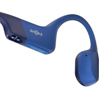 Shokz OpenRun Mini (синий)