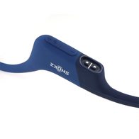 Shokz OpenRun Mini (синий)
