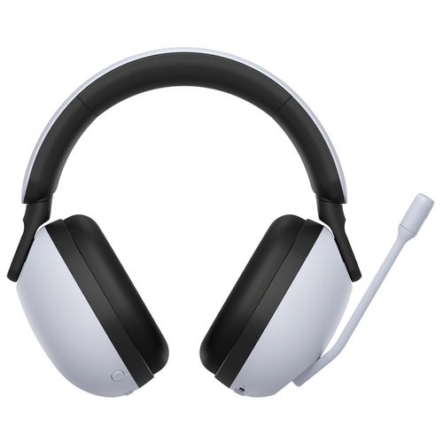 Игровые наушники Sony WH-G900N