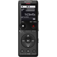 Sony ICD-UX570F 4Гб (черный)