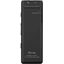 Диктофон Sony ICD-UX575F 16 Гб (черный)