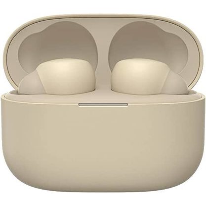 Беспроводные наушники Sony LinkBuds S WF-LS900 (желтый)