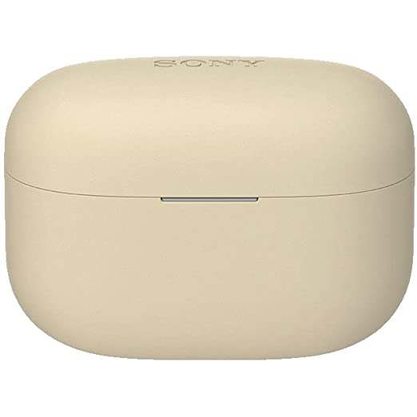 Беспроводные наушники Sony LinkBuds S WF-LS900 (желтый)