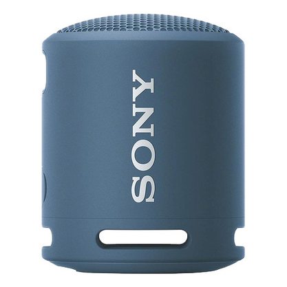 Беспроводная колонка Sony SRS-XB13 (синий)