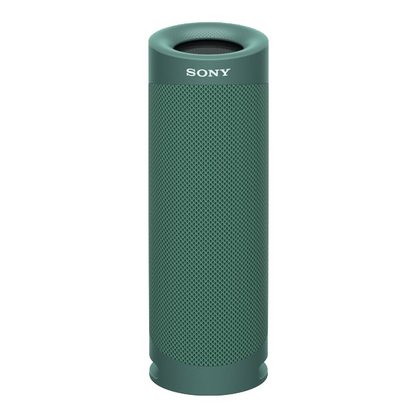 Беспроводная колонка Sony SRS-XB23 (зеленый)