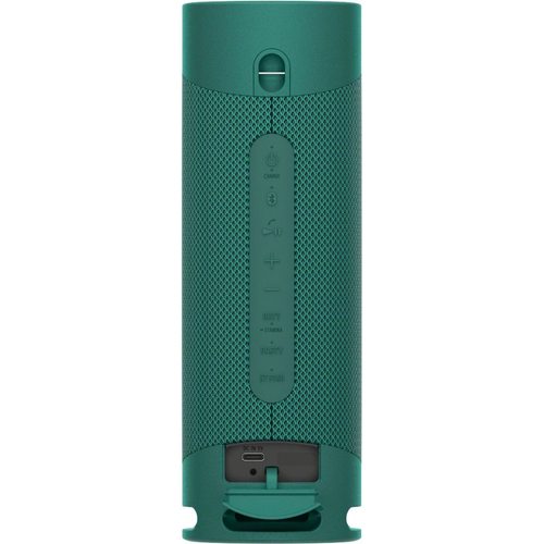 Беспроводная колонка Sony SRS-XB23 (зеленый)