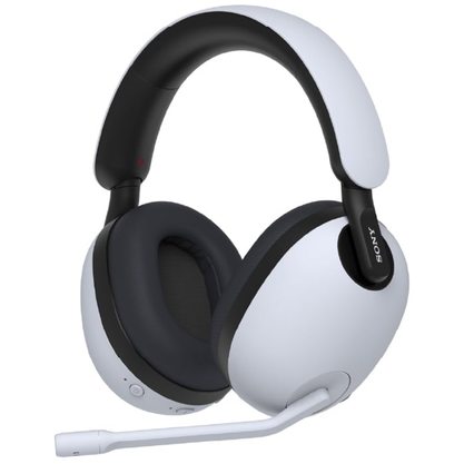 Игровые наушники Sony WH-G700