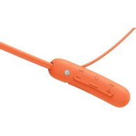 Sony WI-SP510 (оранжевый)
