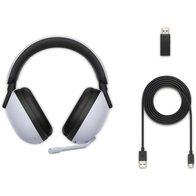 Sony Inzone WH-G900N белый