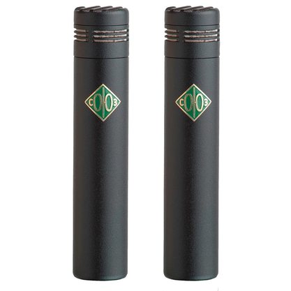 Микрофон Союз 013 FET-M-B (черный)