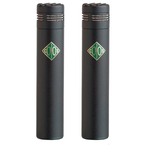 Микрофон Союз 013 FET-M-B (черный)