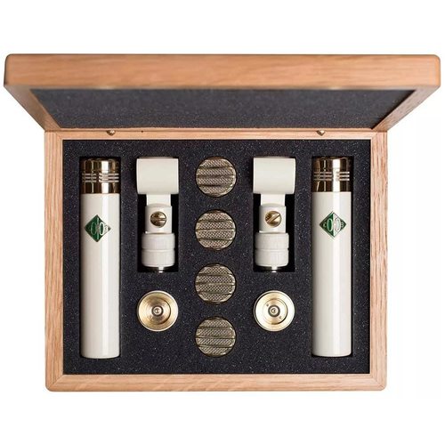 Микрофон Союз 013 FET-MAC