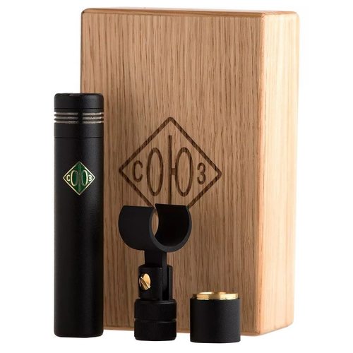 Микрофон Союз 013 FET-B (черный)