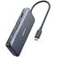 USB Type-C адаптер Anker PowerExpand+ 7in1 USB Type-C Ethernet Hub A8352