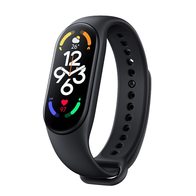 Xiaomi Mi Band 7 NFC (чёрный)