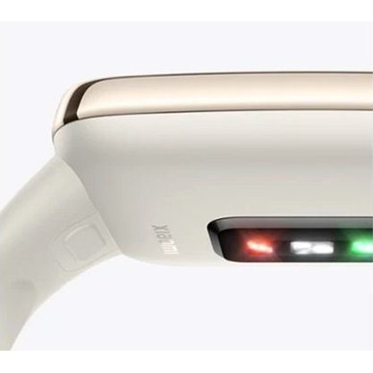 Умные часы (фитнес-браслет) Xiaomi Mi Band 7 Pro (белый)